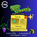 Bee Swarm Simulator